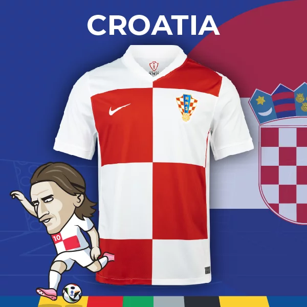 croatia
